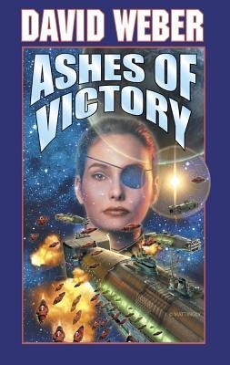 Ashes of Victory foto