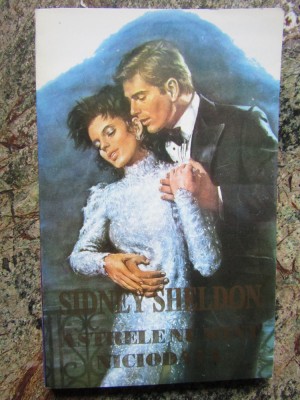 Astrele nu mint niciodata &amp;ndash; Sidney Sheldon foto