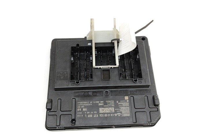 Modul de confort AUDI Q4 SUV F4B 2021 OEM: 1EA937089L,1EA937089A,A3C08494602,A2C11974005 25750190