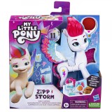 My little pony wing surprise zipp storm, Hasbro