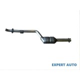 Catalizator Mercedes CLK (2002-2009) [C209]