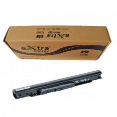 Baterie laptop HP 14 15 17, HP 240 245 250 255 G4 G5 2200 mAh foto