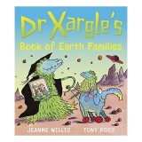 Dr Xargle&#039;s Book of Earth Families
