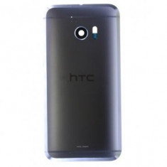 Capac spate HTC 10 Original Gri Inchis foto