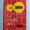 Calendar 1989 almanahul Scinteia