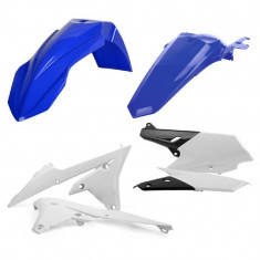 Kit Complet Plastice Carena YAMAHA YZ 250 450 2014 2018