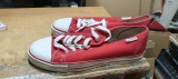 Sneakers 42 Red Rock