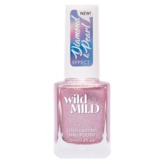 Lac unghii Diamond &amp; Pearl DP01 Worship Me Wild &amp; Mild 12ml