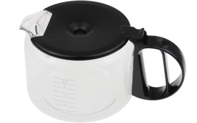Carafa cafetiera Braun BRSC010 Negru foto