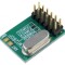 Modul RF Transmițător-Recepător FM 433,92MHz SPI