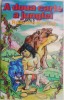 A Doua Carte a Junglei - Rudyard Kipling - Roman Beletristica