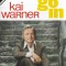 Casetă audio Kai Warner &ndash; The Best Of Go In, originală