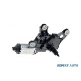 Motoras stergator geam spate Audi A4 (2004-2008) [8E , B7] #1
