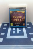 Joc PS3 Wonderbook Book of Spells - PS Move + BOOK of Spells
