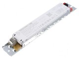 Alimentator LED 60W 84-200VDC 200-350mA IP20