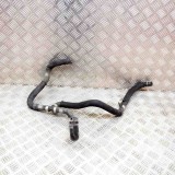 Furtun Lichid Racire Maserati Ghibli M157 2014-2018 OEM 14637355