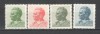 Iugoslavia.1974 Presedintele Tito SI.364, Nestampilat
