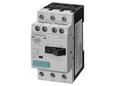 Intrerupator motor 1,1kW 220-690VAC NO NC foto