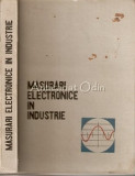 Cumpara ieftin Masuratori Electronice In Industrie - Th. Nicolai, I. Jakab, F. Cosmita