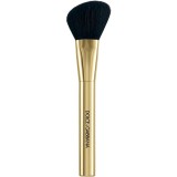Dolce&amp;Gabbana Blusher Beauty Brush pensulă teșită pentru fardul de obraz 1 buc