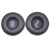 Bureti Casti JBL E45BT E45 C45BT E35BT E35, On-Ear, Negri, Piele Ecologica, Spuma Memorie