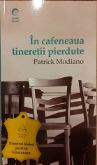 In cafeneaua tineretii pierdute foto