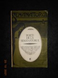 POETI DE LA SEMANATORUL (1978)