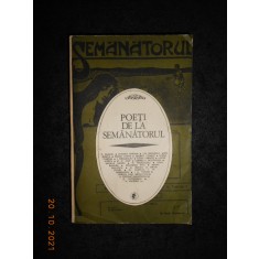 POETI DE LA SEMANATORUL (1978)