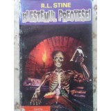 BLESTEMUL PREOTESEI-R.L. STINE-231870
