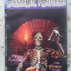 BLESTEMUL PREOTESEI-R.L. STINE