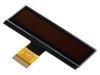 Afișaj OLED Grafic 2.2&quot; 128x32mm Galben