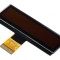 Afișaj OLED Grafic 2.2&quot; 128x32mm Galben