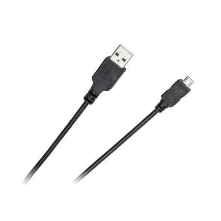 Cablu usb-micro usb cabletech standard 1.8m