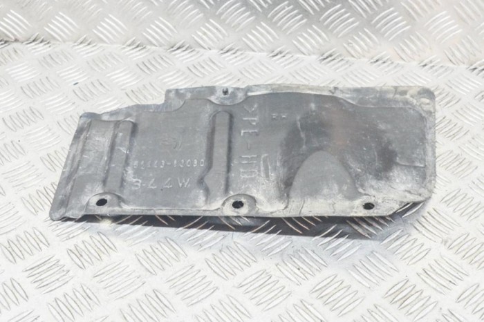 Alt scut motor TOYOTA PRIUS _W3_ 2013 OEM: 51443-12080 | 12297335