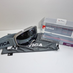 Ochelari Ski Nevica - Lentila Dubla - Anti Aburire - UV400 - Cat2