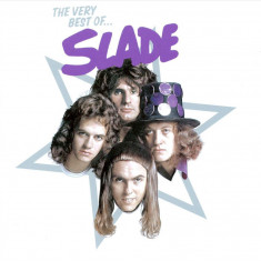 Slade The Very Best Slade (2cd)