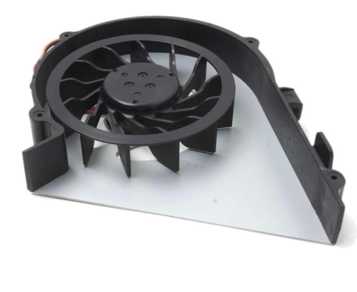 Cooler laptop Sony Vaio VPCF2 series, Vaio VPCF21 series, Vaio VPCF22 series, Vaio VPCF23 series