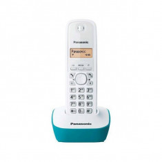 Telefon fara fir DECT Panasonic KX-TG1611FXC foto