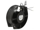 Ventilator Axial 230V &Oslash;150mm 340m3/h IP54