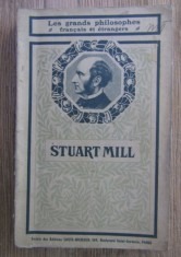 Paul Archambault - Stuart Mill