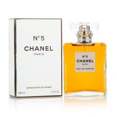 Chanel Chanel No.5 EDP 100 ml