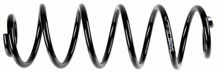 SACHS 994 375 Arc spiral