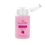 Cumpara ieftin Cleanser unghii SensoPRO Milano Strawberry Cleaner - Degresant, 160 ml