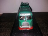 Macheta autocar Star N 52 - 1953 scara 1:72