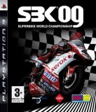 Joc PS3 SBK 09 - B