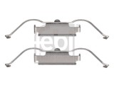 FEBI BILSTEIN 182346 Set accesorii, placute frana