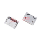 Conector alimentare Allview A4 Duo / A4 All / A5 Duo / V1 Viper