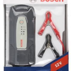 Redresor Baterie Bosch C1 12V 3.5A 120Ah 0 189 999 01M