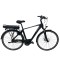 Bicicleta Electrica Corwin 28329 - 28 Inch, L, Negru Ultimate FactoryBikes