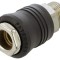 Conector rapid 3/8 exterior IRIMO